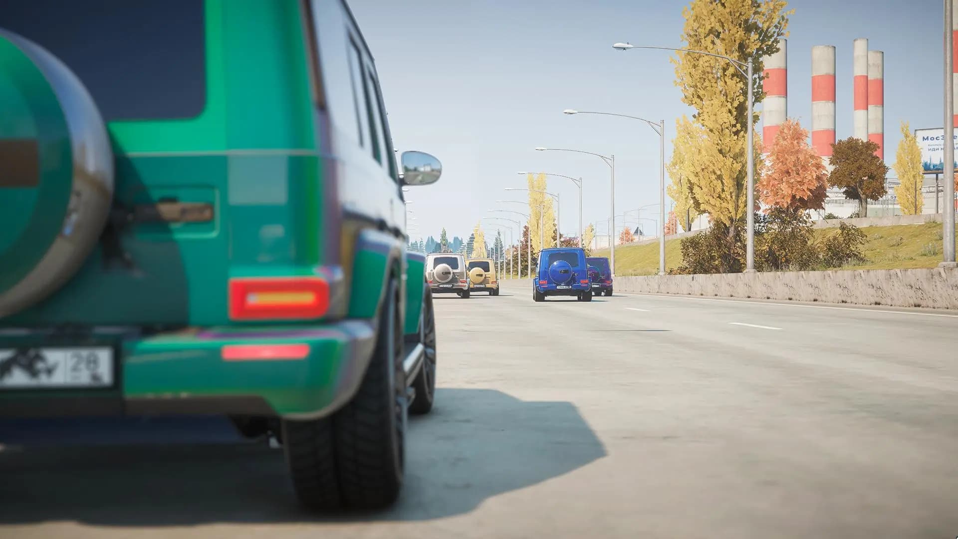 лучшие серверы GTA 5 RP — рейтинг и подключение по IP